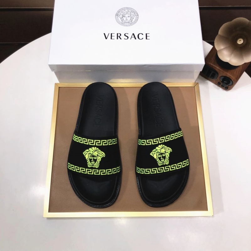 Givenchy Slippers